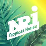 NRJ Tropical House логотип