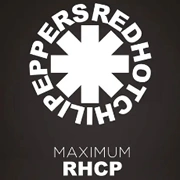 Maximum Red Hot Chili Peppers